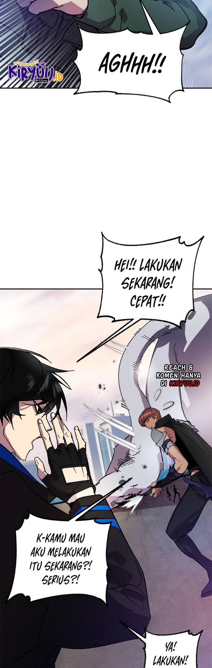 Dilarang COPAS - situs resmi www.mangacanblog.com - Komik return to player 043 - chapter 43 44 Indonesia return to player 043 - chapter 43 Terbaru 6|Baca Manga Komik Indonesia|Mangacan