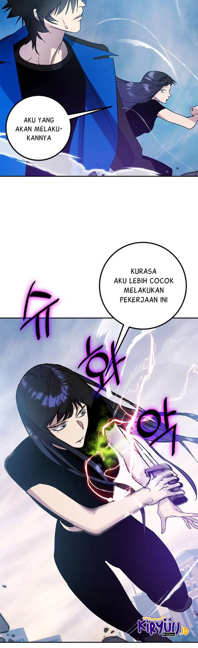 Dilarang COPAS - situs resmi www.mangacanblog.com - Komik return to player 043 - chapter 43 44 Indonesia return to player 043 - chapter 43 Terbaru 44|Baca Manga Komik Indonesia|Mangacan