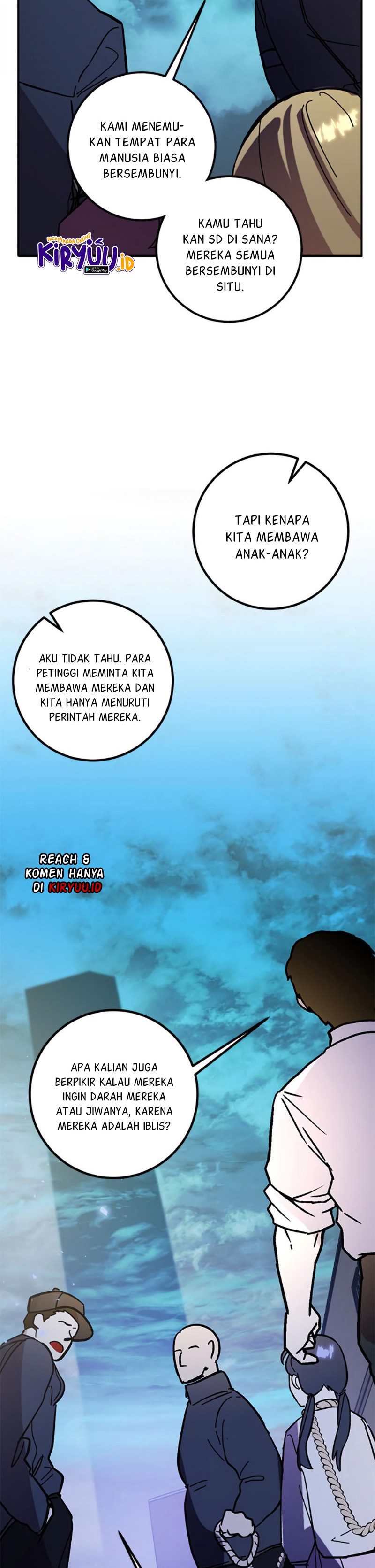 Dilarang COPAS - situs resmi www.mangacanblog.com - Komik return to player 044 - chapter 44 45 Indonesia return to player 044 - chapter 44 Terbaru 38|Baca Manga Komik Indonesia|Mangacan