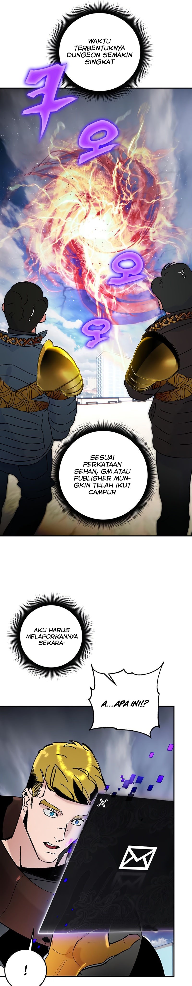 Dilarang COPAS - situs resmi www.mangacanblog.com - Komik return to player 057 - chapter 57 58 Indonesia return to player 057 - chapter 57 Terbaru 7|Baca Manga Komik Indonesia|Mangacan