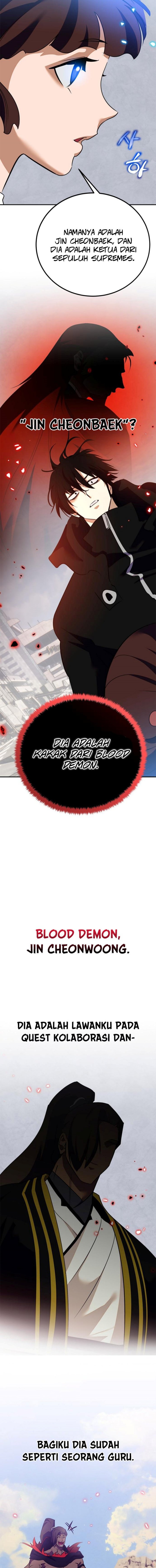 Dilarang COPAS - situs resmi www.mangacanblog.com - Komik return to player 134 - chapter 134 135 Indonesia return to player 134 - chapter 134 Terbaru 7|Baca Manga Komik Indonesia|Mangacan
