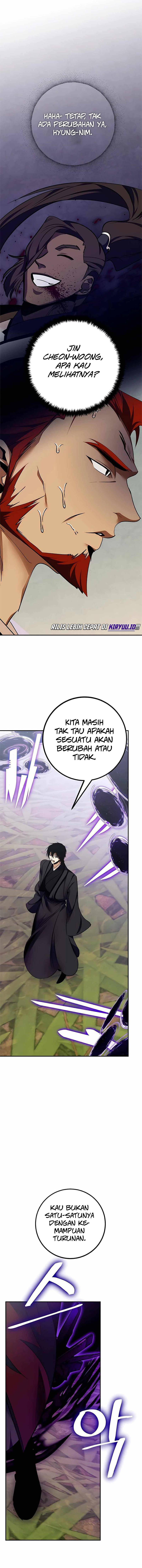 Dilarang COPAS - situs resmi www.mangacanblog.com - Komik return to player 140 - chapter 140 141 Indonesia return to player 140 - chapter 140 Terbaru 19|Baca Manga Komik Indonesia|Mangacan