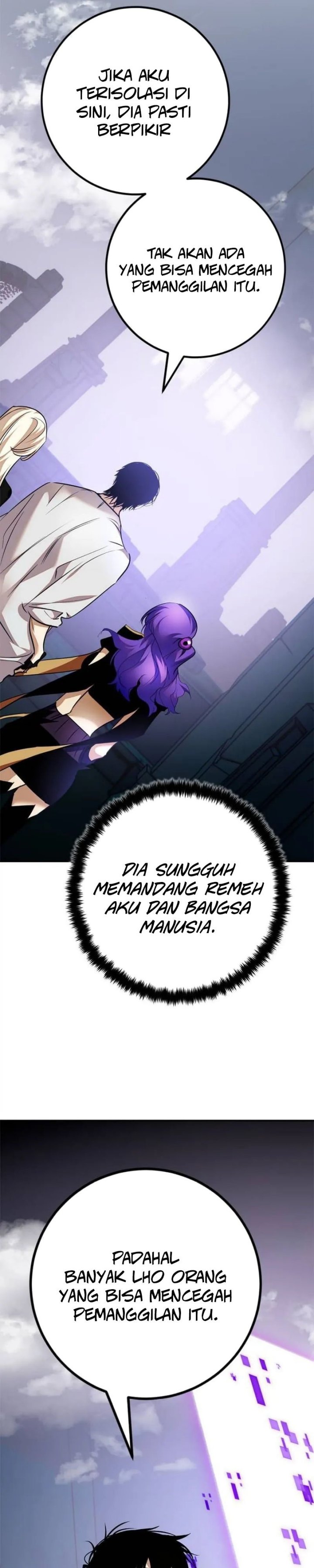 Dilarang COPAS - situs resmi www.mangacanblog.com - Komik return to player 160 - chapter 160 161 Indonesia return to player 160 - chapter 160 Terbaru 15|Baca Manga Komik Indonesia|Mangacan
