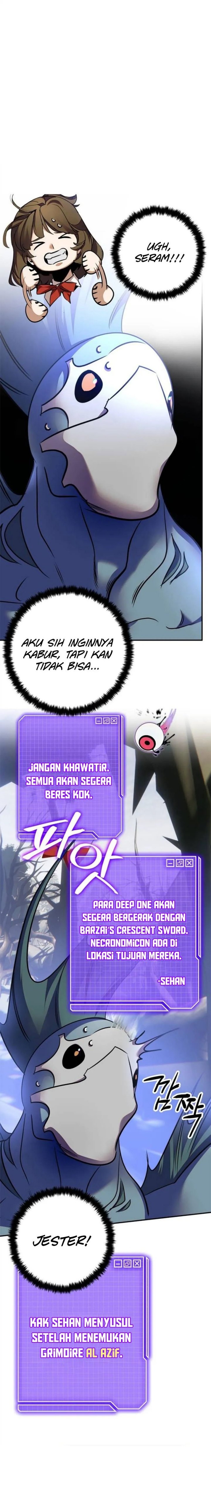 Dilarang COPAS - situs resmi www.mangacanblog.com - Komik return to player 160 - chapter 160 161 Indonesia return to player 160 - chapter 160 Terbaru 18|Baca Manga Komik Indonesia|Mangacan