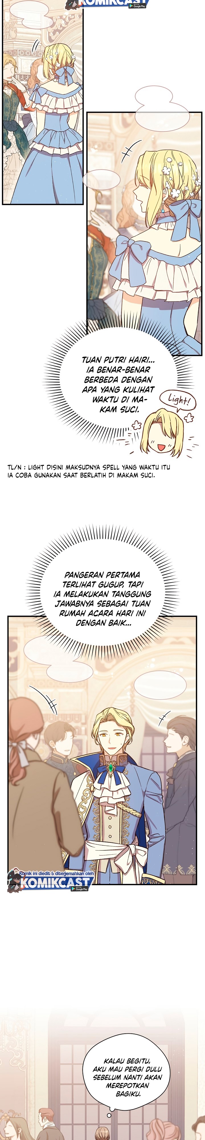 Dilarang COPAS - situs resmi www.mangacanblog.com - Komik return of the 8th class magician 023 - chapter 23 24 Indonesia return of the 8th class magician 023 - chapter 23 Terbaru 5|Baca Manga Komik Indonesia|Mangacan