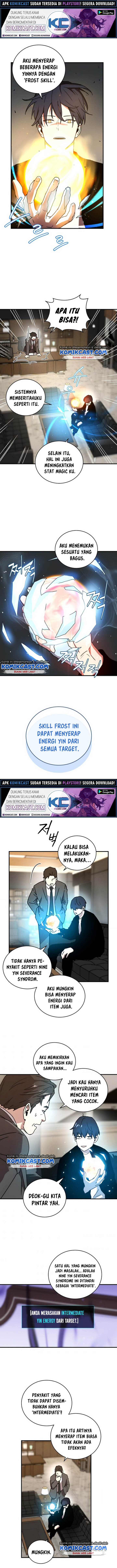 Dilarang COPAS - situs resmi www.mangacanblog.com - Komik return of the frozen player 016 - chapter 16 17 Indonesia return of the frozen player 016 - chapter 16 Terbaru 11|Baca Manga Komik Indonesia|Mangacan