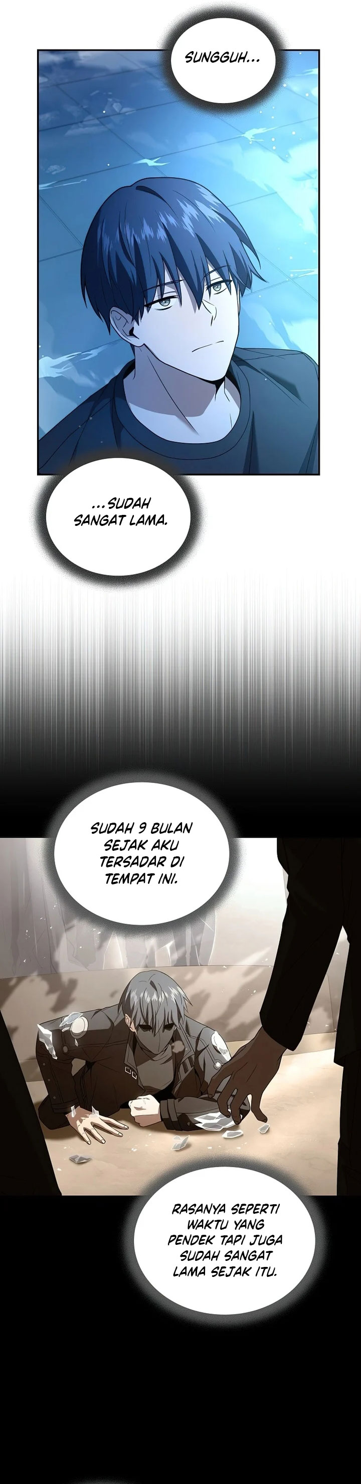 Dilarang COPAS - situs resmi www.mangacanblog.com - Komik return of the frozen player 095 - chapter 95 96 Indonesia return of the frozen player 095 - chapter 95 Terbaru 21|Baca Manga Komik Indonesia|Mangacan