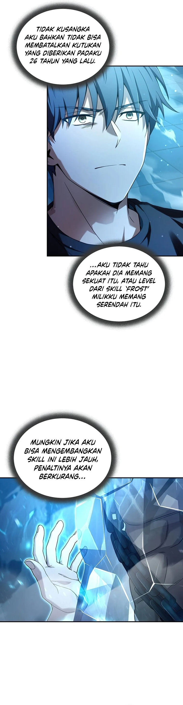 Dilarang COPAS - situs resmi www.mangacanblog.com - Komik return of the frozen player 095 - chapter 95 96 Indonesia return of the frozen player 095 - chapter 95 Terbaru 27|Baca Manga Komik Indonesia|Mangacan