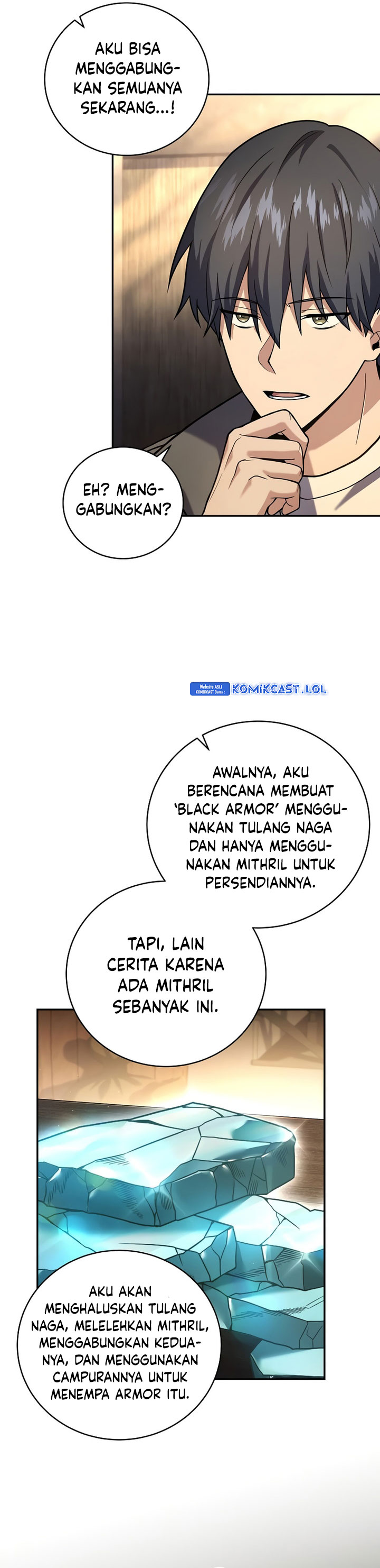 Dilarang COPAS - situs resmi www.mangacanblog.com - Komik return of the frozen player 100 - chapter 100 101 Indonesia return of the frozen player 100 - chapter 100 Terbaru 9|Baca Manga Komik Indonesia|Mangacan