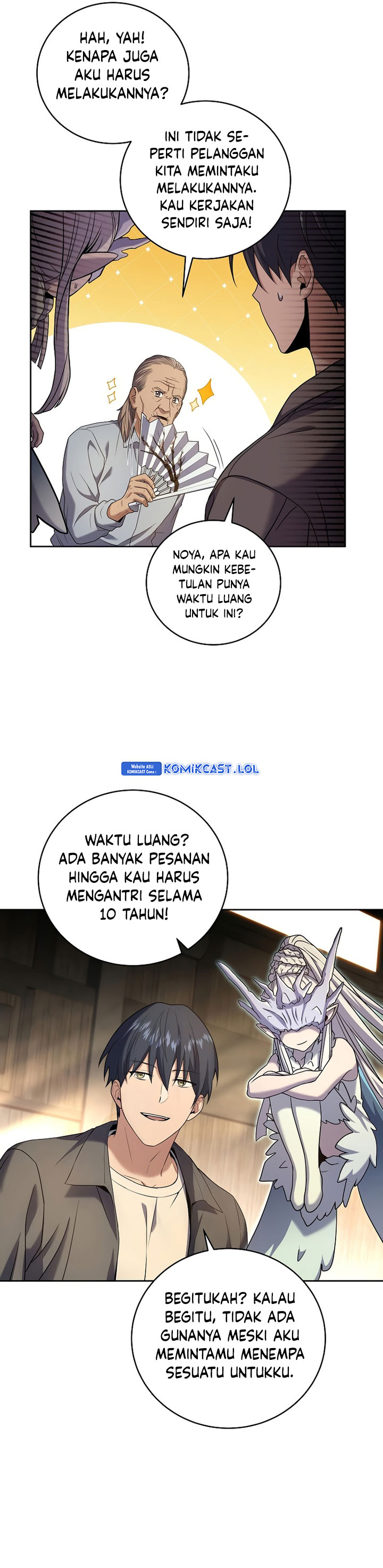 Dilarang COPAS - situs resmi www.mangacanblog.com - Komik return of the frozen player 100 - chapter 100 101 Indonesia return of the frozen player 100 - chapter 100 Terbaru 13|Baca Manga Komik Indonesia|Mangacan