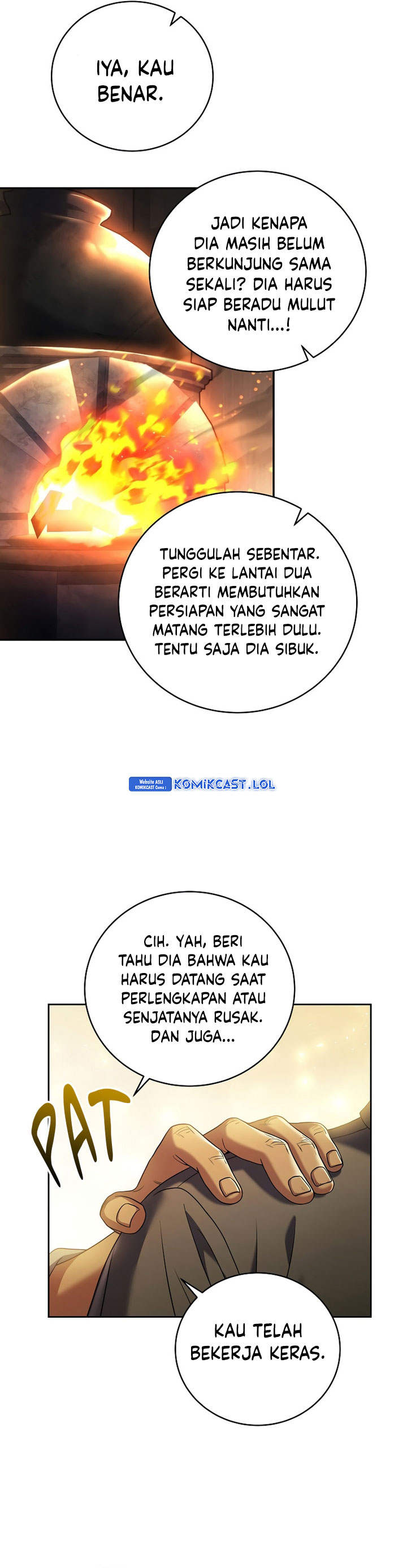 Dilarang COPAS - situs resmi www.mangacanblog.com - Komik return of the frozen player 100 - chapter 100 101 Indonesia return of the frozen player 100 - chapter 100 Terbaru 15|Baca Manga Komik Indonesia|Mangacan