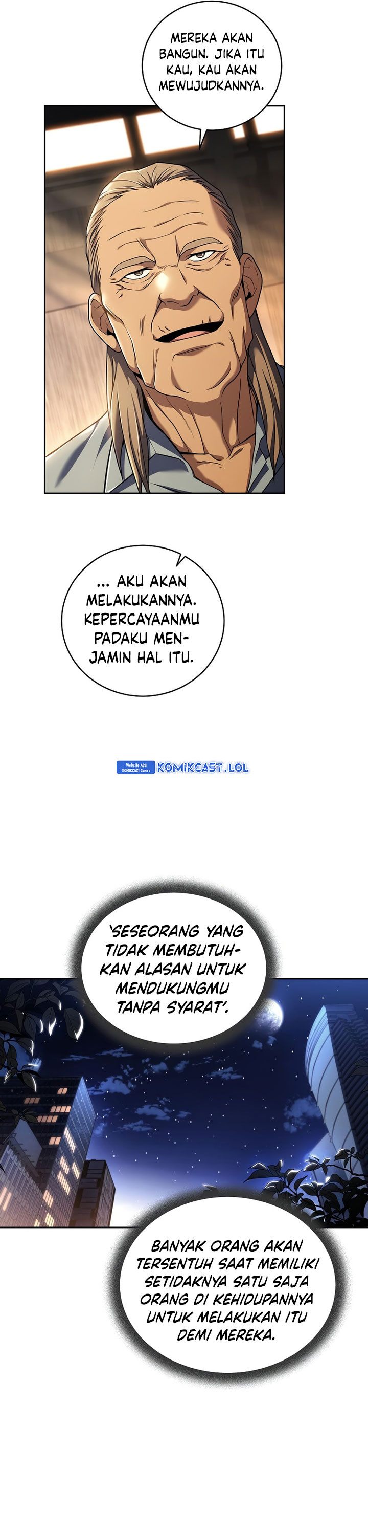 Dilarang COPAS - situs resmi www.mangacanblog.com - Komik return of the frozen player 100 - chapter 100 101 Indonesia return of the frozen player 100 - chapter 100 Terbaru 17|Baca Manga Komik Indonesia|Mangacan