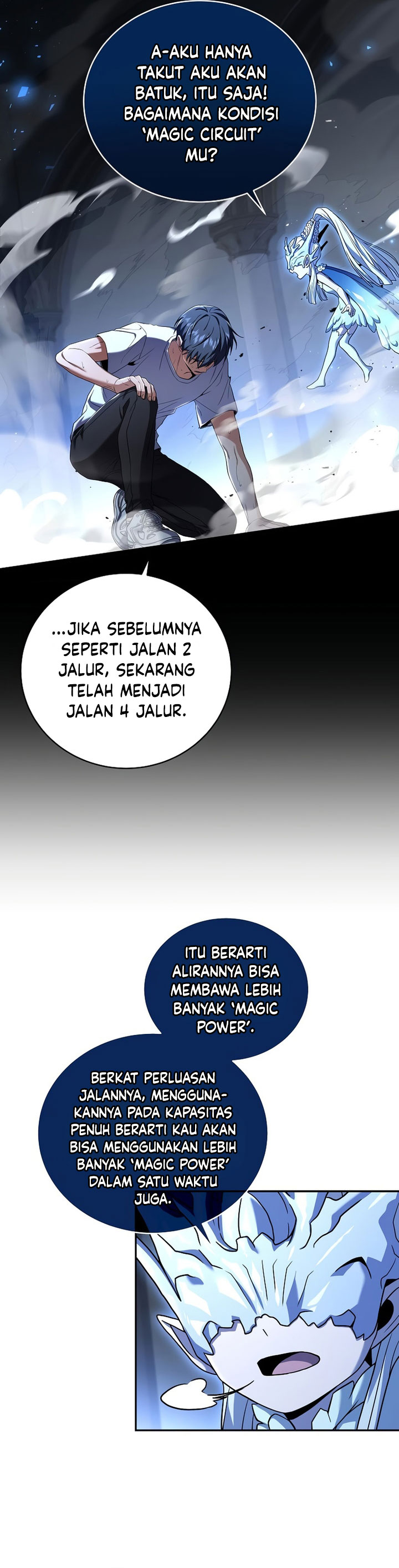 Dilarang COPAS - situs resmi www.mangacanblog.com - Komik return of the frozen player 100 - chapter 100 101 Indonesia return of the frozen player 100 - chapter 100 Terbaru 22|Baca Manga Komik Indonesia|Mangacan