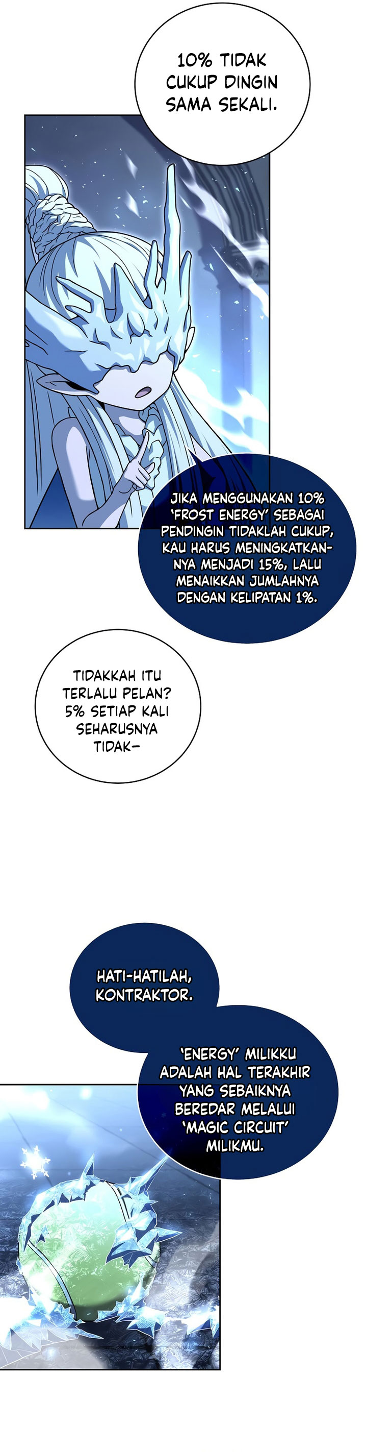 Dilarang COPAS - situs resmi www.mangacanblog.com - Komik return of the frozen player 100 - chapter 100 101 Indonesia return of the frozen player 100 - chapter 100 Terbaru 36|Baca Manga Komik Indonesia|Mangacan