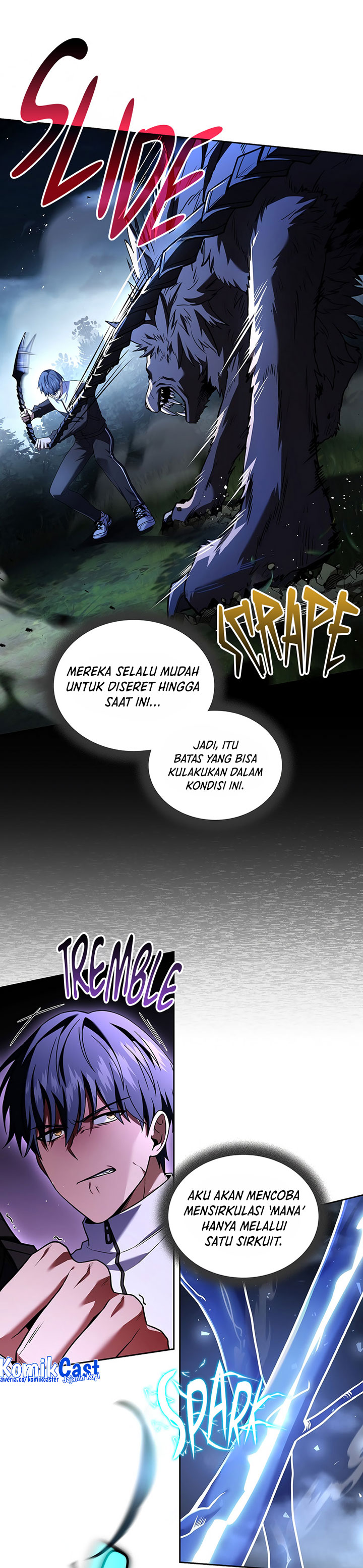 Dilarang COPAS - situs resmi www.mangacanblog.com - Komik return of the frozen player 103 - chapter 103 104 Indonesia return of the frozen player 103 - chapter 103 Terbaru 5|Baca Manga Komik Indonesia|Mangacan