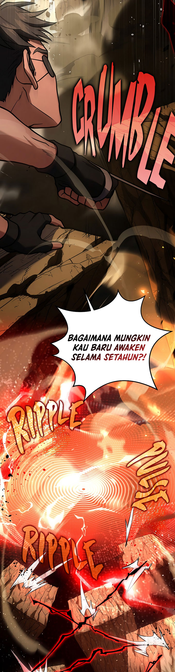 Dilarang COPAS - situs resmi www.mangacanblog.com - Komik return of the frozen player 103 - chapter 103 104 Indonesia return of the frozen player 103 - chapter 103 Terbaru 25|Baca Manga Komik Indonesia|Mangacan