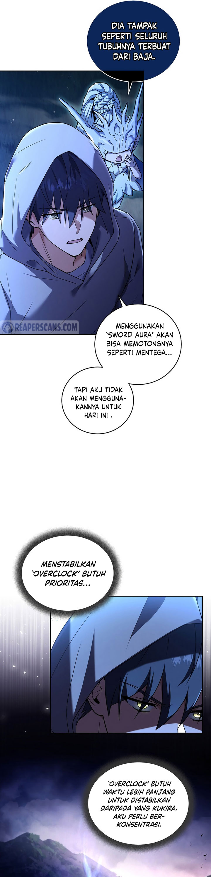 Dilarang COPAS - situs resmi www.mangacanblog.com - Komik return of the frozen player 105 - chapter 105 106 Indonesia return of the frozen player 105 - chapter 105 Terbaru 3|Baca Manga Komik Indonesia|Mangacan
