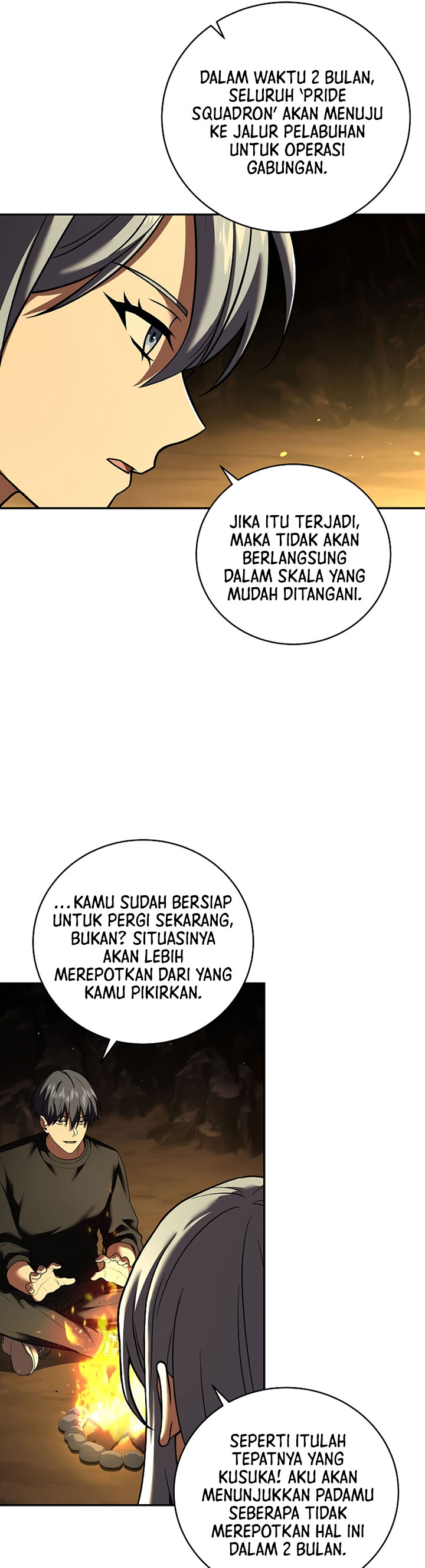 Dilarang COPAS - situs resmi www.mangacanblog.com - Komik return of the frozen player 109 - chapter 109 110 Indonesia return of the frozen player 109 - chapter 109 Terbaru 31|Baca Manga Komik Indonesia|Mangacan