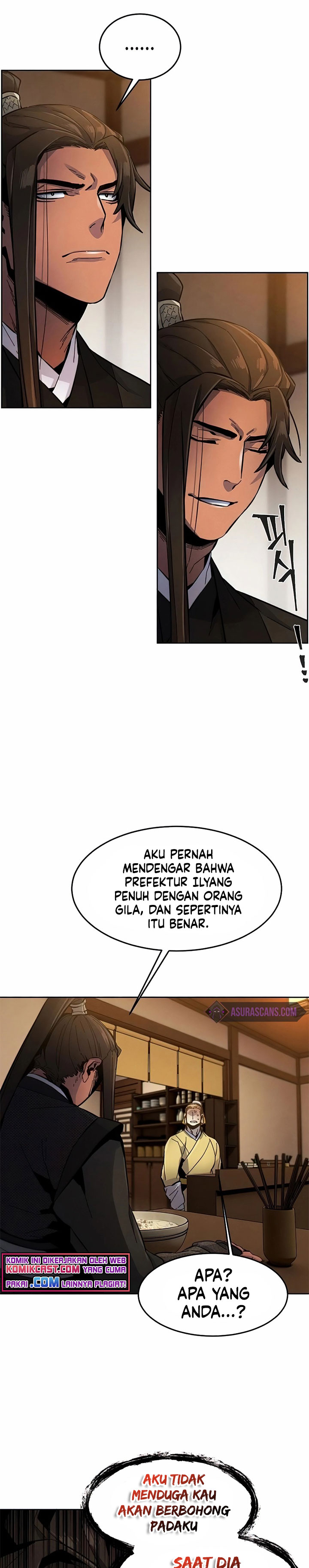 Dilarang COPAS - situs resmi www.mangacanblog.com - Komik return of the mad demon 017 - chapter 17 18 Indonesia return of the mad demon 017 - chapter 17 Terbaru 17|Baca Manga Komik Indonesia|Mangacan