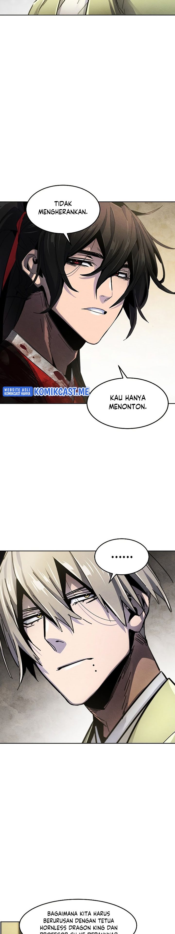 Dilarang COPAS - situs resmi www.mangacanblog.com - Komik return of the mad demon 053 - chapter 53 54 Indonesia return of the mad demon 053 - chapter 53 Terbaru 5|Baca Manga Komik Indonesia|Mangacan