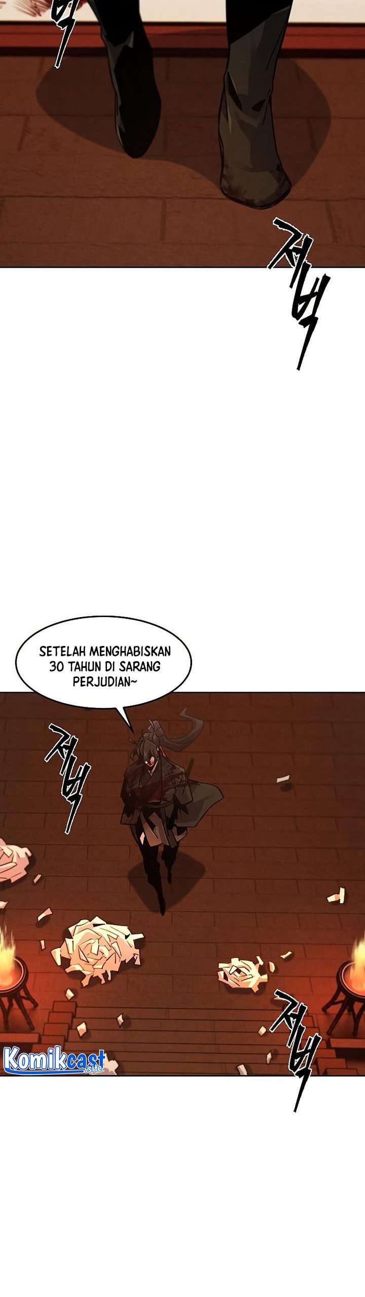 Dilarang COPAS - situs resmi www.mangacanblog.com - Komik return of the mad demon 073 - chapter 73 74 Indonesia return of the mad demon 073 - chapter 73 Terbaru 8|Baca Manga Komik Indonesia|Mangacan