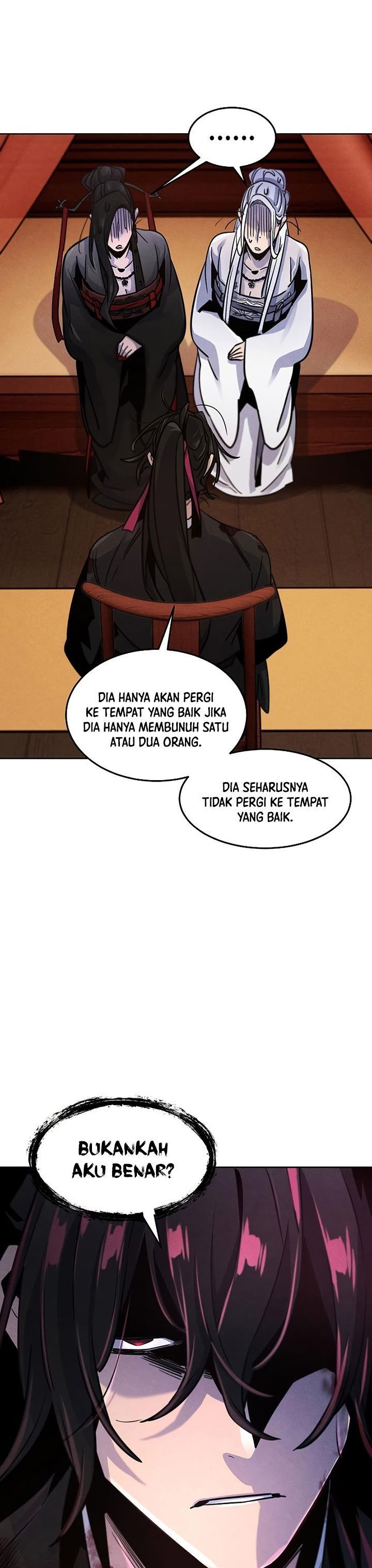Dilarang COPAS - situs resmi www.mangacanblog.com - Komik return of the mad demon 073 - chapter 73 74 Indonesia return of the mad demon 073 - chapter 73 Terbaru 47|Baca Manga Komik Indonesia|Mangacan