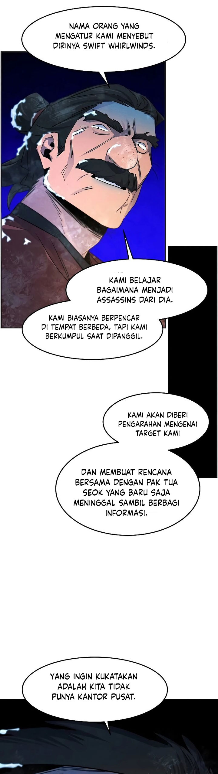Dilarang COPAS - situs resmi www.mangacanblog.com - Komik return of the mad demon 118 - chapter 118 119 Indonesia return of the mad demon 118 - chapter 118 Terbaru 31|Baca Manga Komik Indonesia|Mangacan