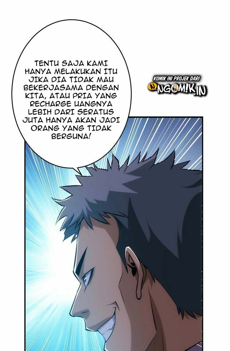 Dilarang COPAS - situs resmi www.mangacanblog.com - Komik rich player 019 - chapter 19 20 Indonesia rich player 019 - chapter 19 Terbaru 29|Baca Manga Komik Indonesia|Mangacan