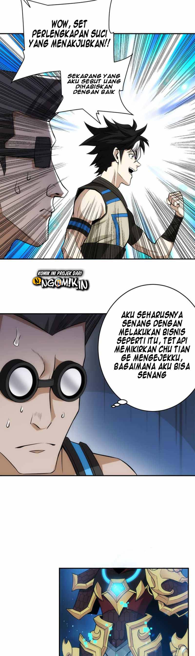 Dilarang COPAS - situs resmi www.mangacanblog.com - Komik rich player 027 - chapter 27 28 Indonesia rich player 027 - chapter 27 Terbaru 5|Baca Manga Komik Indonesia|Mangacan