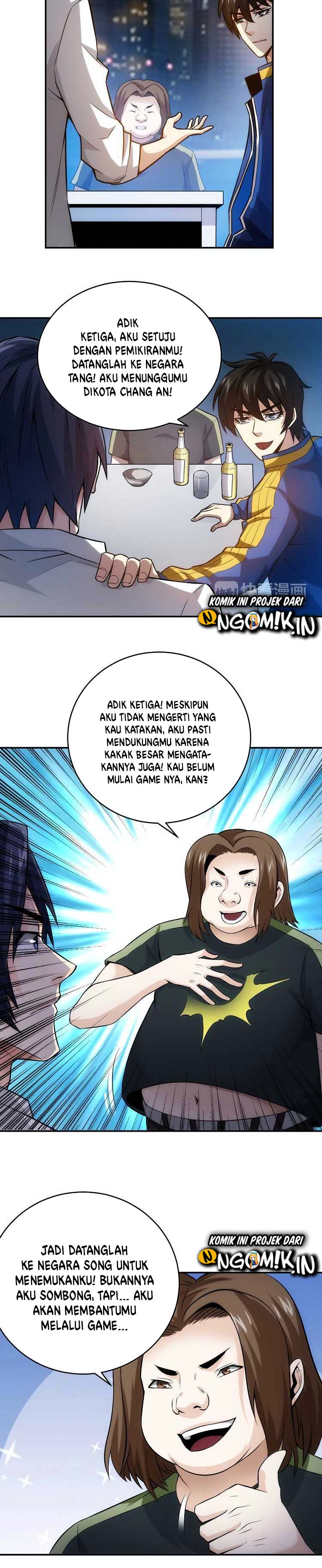 Dilarang COPAS - situs resmi www.mangacanblog.com - Komik rich player 032 - chapter 32 33 Indonesia rich player 032 - chapter 32 Terbaru 19|Baca Manga Komik Indonesia|Mangacan