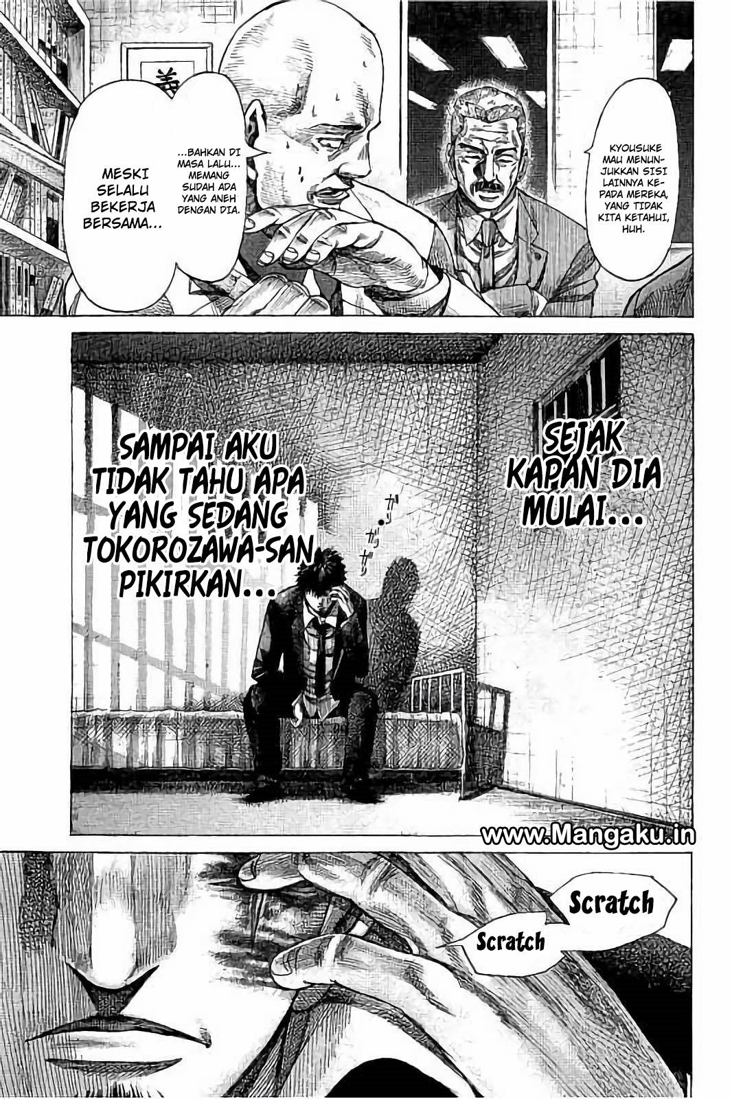 Dilarang COPAS - situs resmi www.mangacanblog.com - Komik rikudou 072 - chapter 72 73 Indonesia rikudou 072 - chapter 72 Terbaru 9|Baca Manga Komik Indonesia|Mangacan