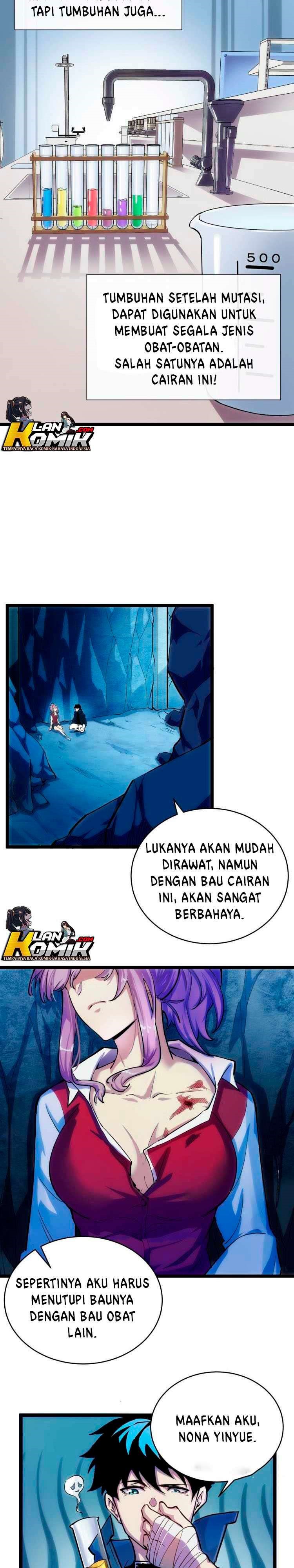 Dilarang COPAS - situs resmi www.mangacanblog.com - Komik rise from the rubble 008 - chapter 8 9 Indonesia rise from the rubble 008 - chapter 8 Terbaru 2|Baca Manga Komik Indonesia|Mangacan
