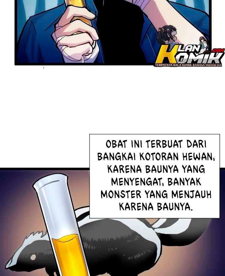 Dilarang COPAS - situs resmi www.mangacanblog.com - Komik rise from the rubble 008 - chapter 8 9 Indonesia rise from the rubble 008 - chapter 8 Terbaru 3|Baca Manga Komik Indonesia|Mangacan