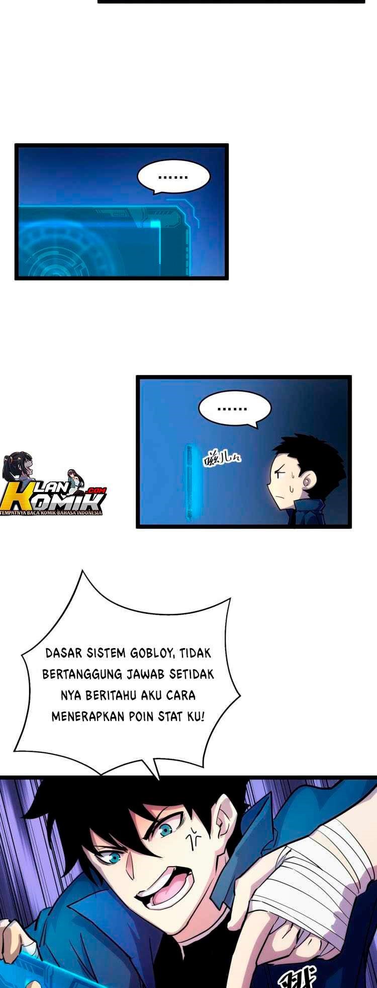 Dilarang COPAS - situs resmi www.mangacanblog.com - Komik rise from the rubble 008 - chapter 8 9 Indonesia rise from the rubble 008 - chapter 8 Terbaru 9|Baca Manga Komik Indonesia|Mangacan