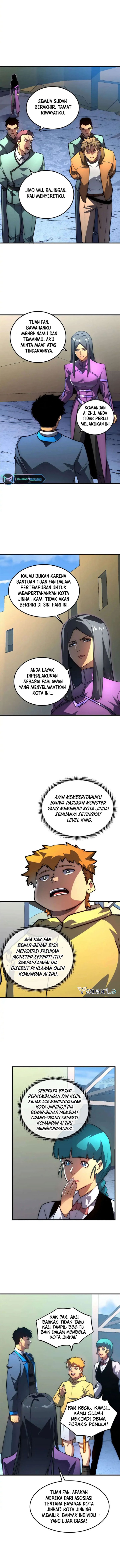 Dilarang COPAS - situs resmi www.mangacanblog.com - Komik rise from the rubble 239 - chapter 239 240 Indonesia rise from the rubble 239 - chapter 239 Terbaru 2|Baca Manga Komik Indonesia|Mangacan