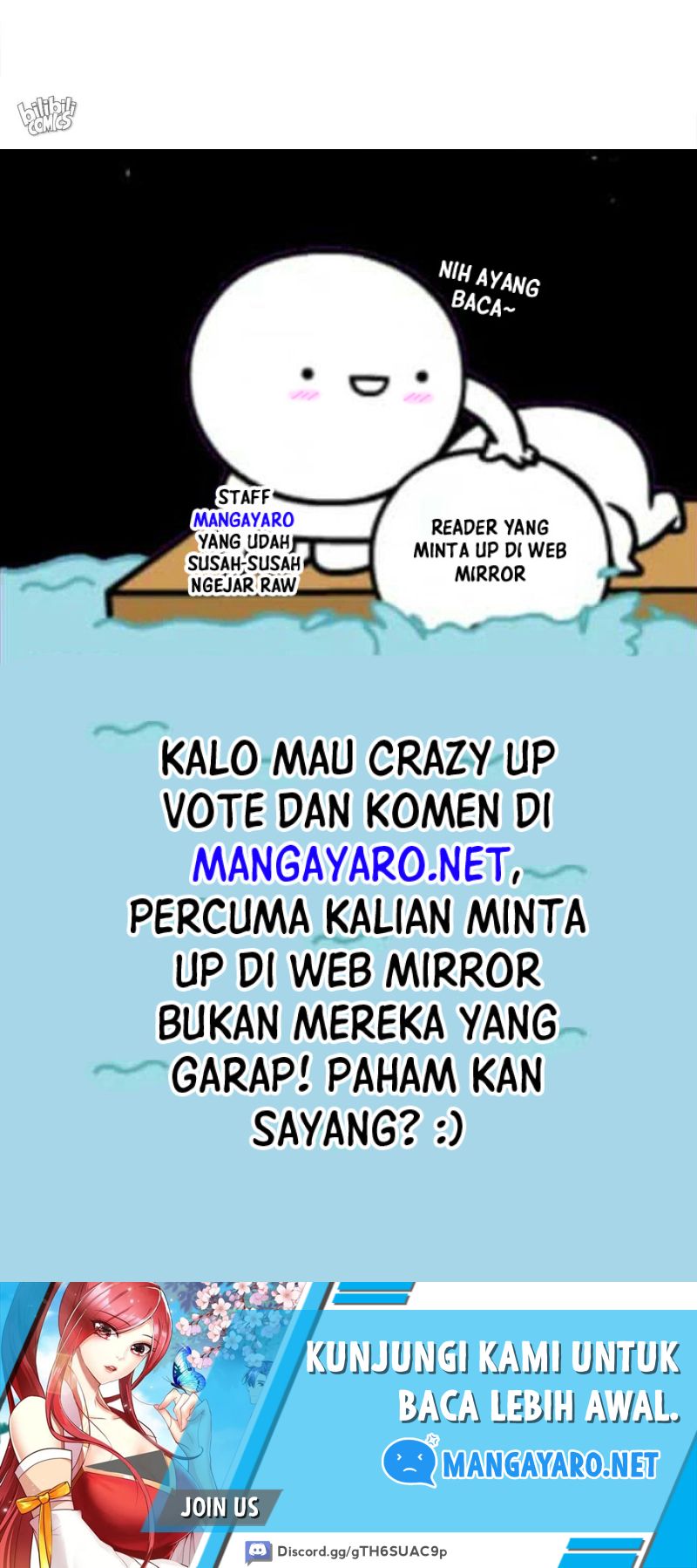 Dilarang COPAS - situs resmi www.mangacanblog.com - Komik rise of the demon king 195 - chapter 195 196 Indonesia rise of the demon king 195 - chapter 195 Terbaru 52|Baca Manga Komik Indonesia|Mangacan