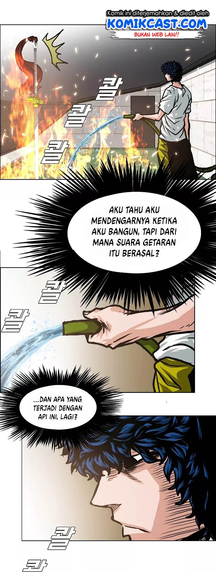 Dilarang COPAS - situs resmi www.mangacanblog.com - Komik rooftop sword master 005 - chapter 5 6 Indonesia rooftop sword master 005 - chapter 5 Terbaru 15|Baca Manga Komik Indonesia|Mangacan