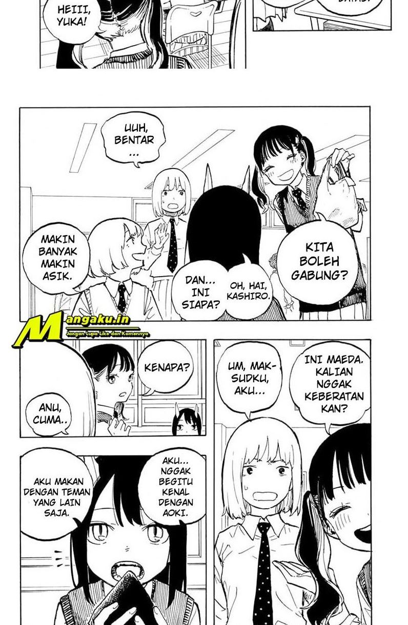 Dilarang COPAS - situs resmi www.mangacanblog.com - Komik ruri dragon 006 - chapter 6 7 Indonesia ruri dragon 006 - chapter 6 Terbaru 12|Baca Manga Komik Indonesia|Mangacan