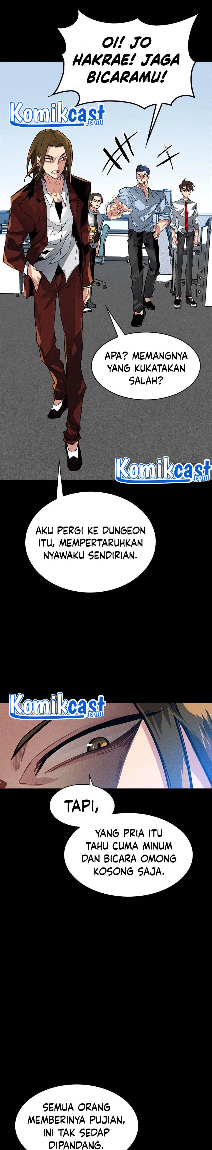 Dilarang COPAS - situs resmi www.mangacanblog.com - Komik sss class gacha hunter 002 - chapter 2 3 Indonesia sss class gacha hunter 002 - chapter 2 Terbaru 4|Baca Manga Komik Indonesia|Mangacan