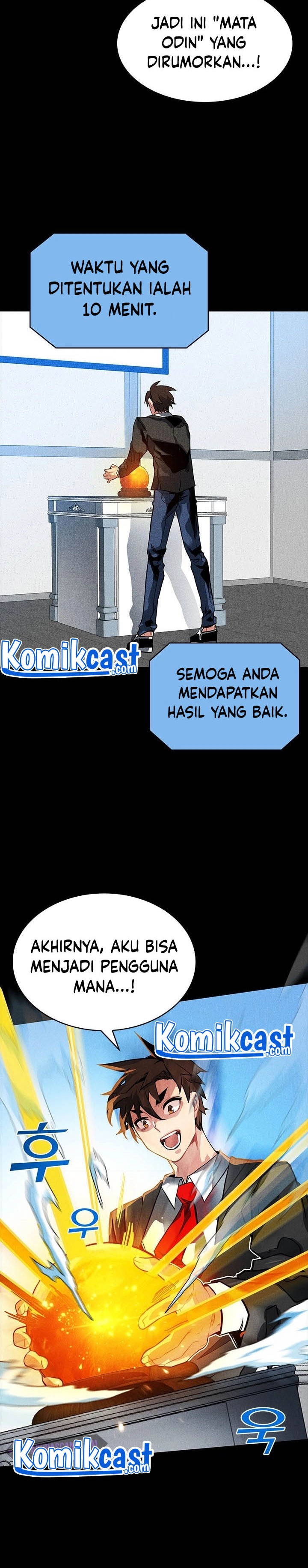 Dilarang COPAS - situs resmi www.mangacanblog.com - Komik sss class gacha hunter 002 - chapter 2 3 Indonesia sss class gacha hunter 002 - chapter 2 Terbaru 20|Baca Manga Komik Indonesia|Mangacan