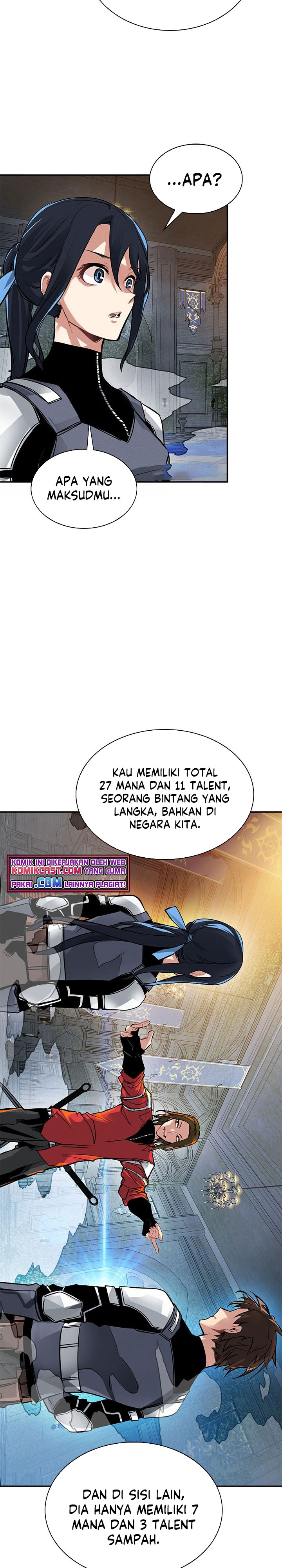 Dilarang COPAS - situs resmi www.mangacanblog.com - Komik sss class gacha hunter 006 - chapter 6 7 Indonesia sss class gacha hunter 006 - chapter 6 Terbaru 17|Baca Manga Komik Indonesia|Mangacan