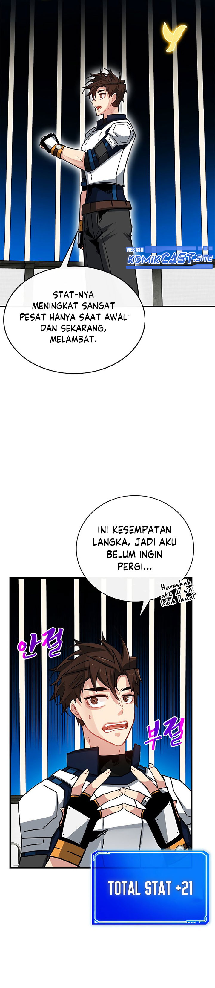 Dilarang COPAS - situs resmi www.mangacanblog.com - Komik sss class gacha hunter 066 - chapter 66 67 Indonesia sss class gacha hunter 066 - chapter 66 Terbaru 10|Baca Manga Komik Indonesia|Mangacan