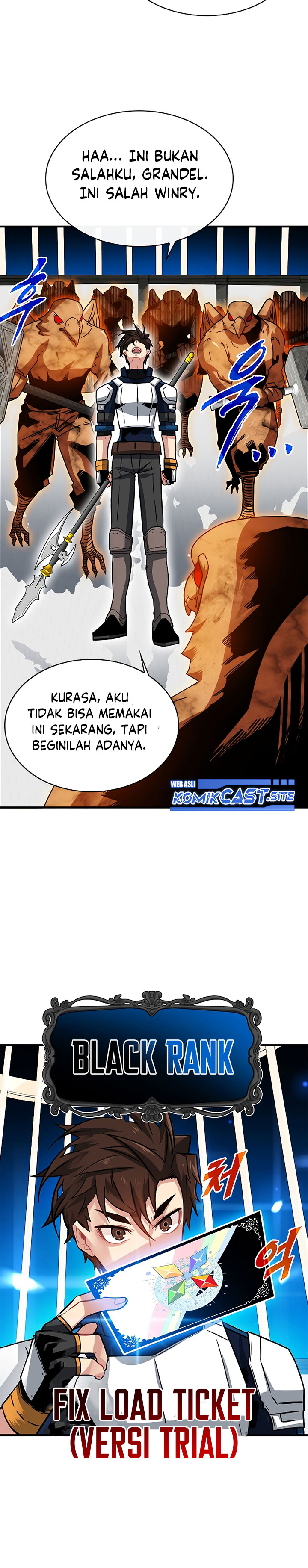 Dilarang COPAS - situs resmi www.mangacanblog.com - Komik sss class gacha hunter 066 - chapter 66 67 Indonesia sss class gacha hunter 066 - chapter 66 Terbaru 18|Baca Manga Komik Indonesia|Mangacan