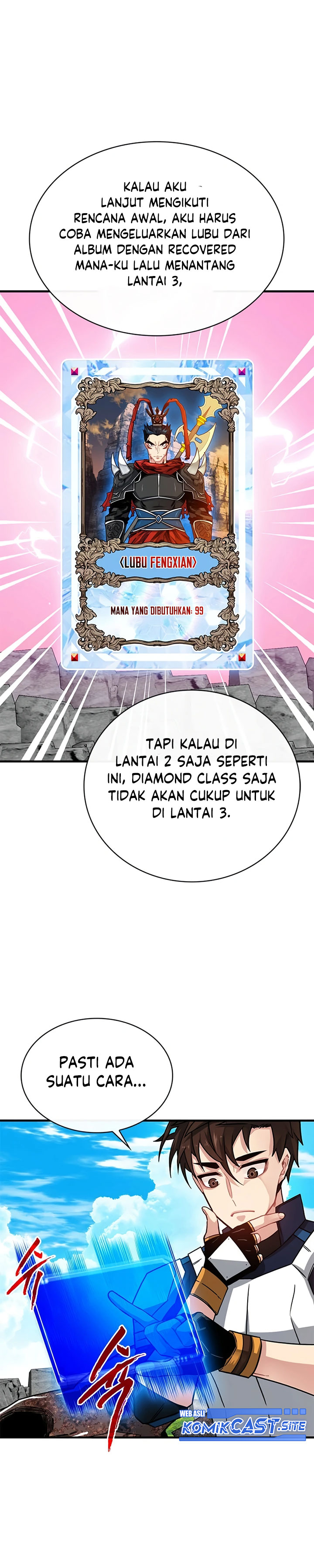 Dilarang COPAS - situs resmi www.mangacanblog.com - Komik sss class gacha hunter 068 - chapter 68 69 Indonesia sss class gacha hunter 068 - chapter 68 Terbaru 2|Baca Manga Komik Indonesia|Mangacan