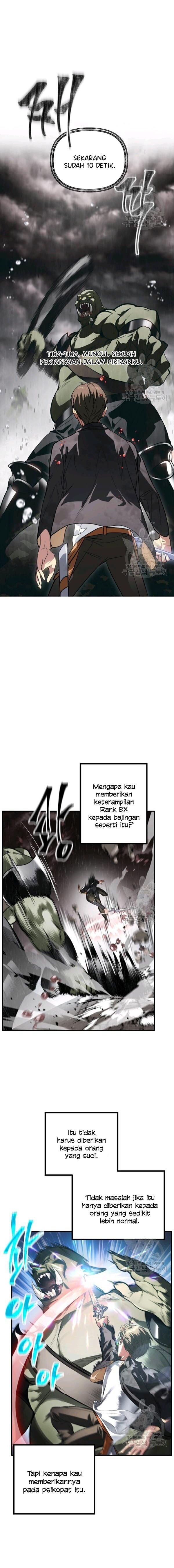 Dilarang COPAS - situs resmi www.mangacanblog.com - Komik sss class suicide hunter 029 - chapter 29 30 Indonesia sss class suicide hunter 029 - chapter 29 Terbaru 2|Baca Manga Komik Indonesia|Mangacan