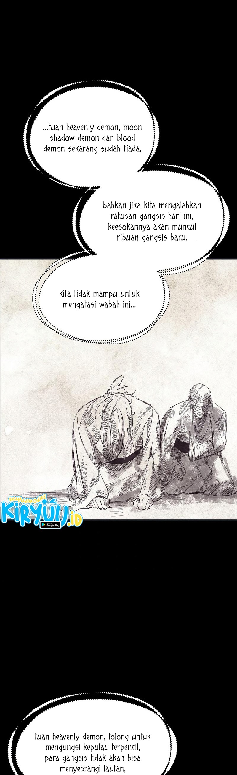 Dilarang COPAS - situs resmi www.mangacanblog.com - Komik sss class suicide hunter 058 - chapter 58 59 Indonesia sss class suicide hunter 058 - chapter 58 Terbaru 3|Baca Manga Komik Indonesia|Mangacan