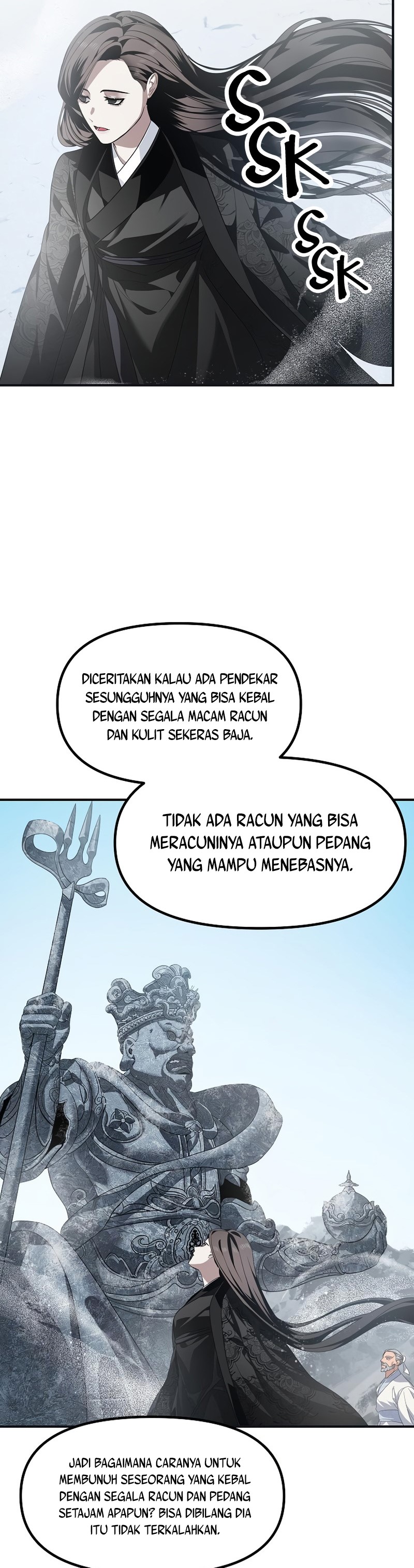 Dilarang COPAS - situs resmi www.mangacanblog.com - Komik sss class suicide hunter 058 - chapter 58 59 Indonesia sss class suicide hunter 058 - chapter 58 Terbaru 10|Baca Manga Komik Indonesia|Mangacan