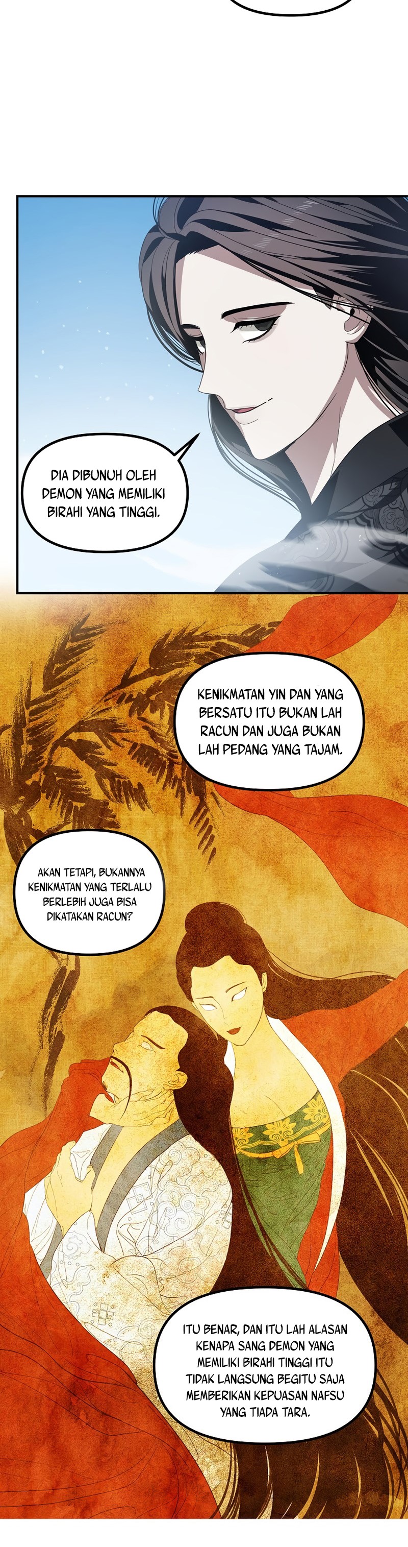 Dilarang COPAS - situs resmi www.mangacanblog.com - Komik sss class suicide hunter 058 - chapter 58 59 Indonesia sss class suicide hunter 058 - chapter 58 Terbaru 12|Baca Manga Komik Indonesia|Mangacan
