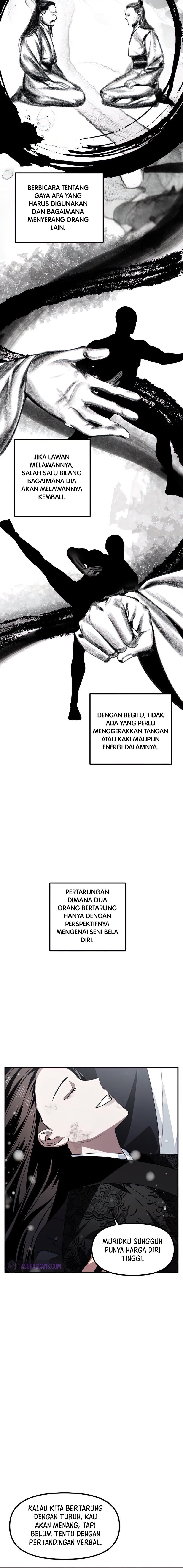 Dilarang COPAS - situs resmi www.mangacanblog.com - Komik sss class suicide hunter 076 - chapter 76 77 Indonesia sss class suicide hunter 076 - chapter 76 Terbaru 7|Baca Manga Komik Indonesia|Mangacan
