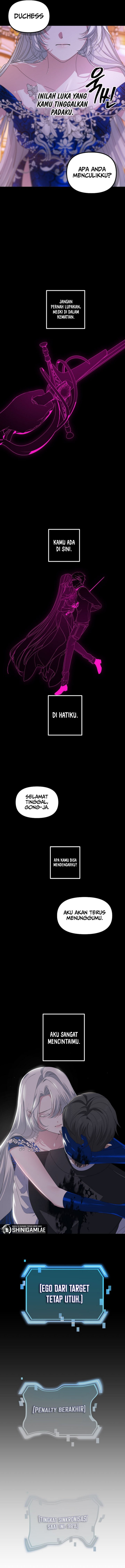 Dilarang COPAS - situs resmi www.mangacanblog.com - Komik sss class suicide hunter 105 - chapter 105 106 Indonesia sss class suicide hunter 105 - chapter 105 Terbaru 6|Baca Manga Komik Indonesia|Mangacan